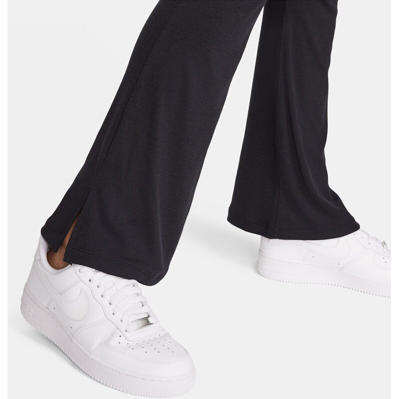 Tight w nsw nk chll knt mrib mr flr Nike, мультиколор — фото 4