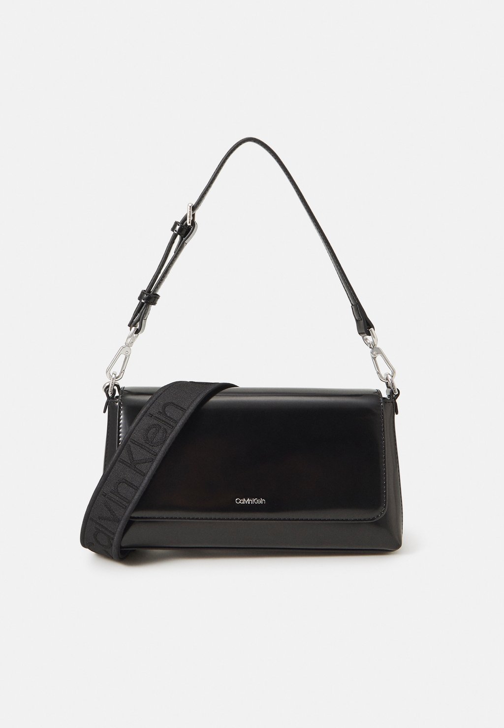 

Сумка SHOULDER BAG Calvin Klein, черный