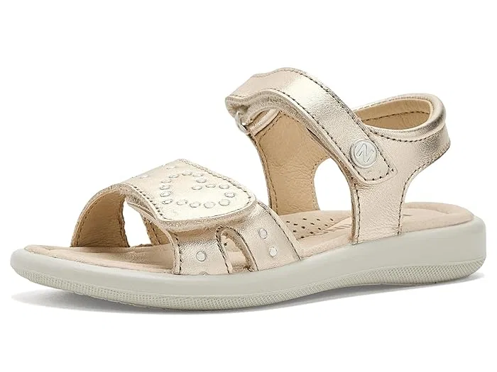 Сандалии Saphia Naturino, Metallic