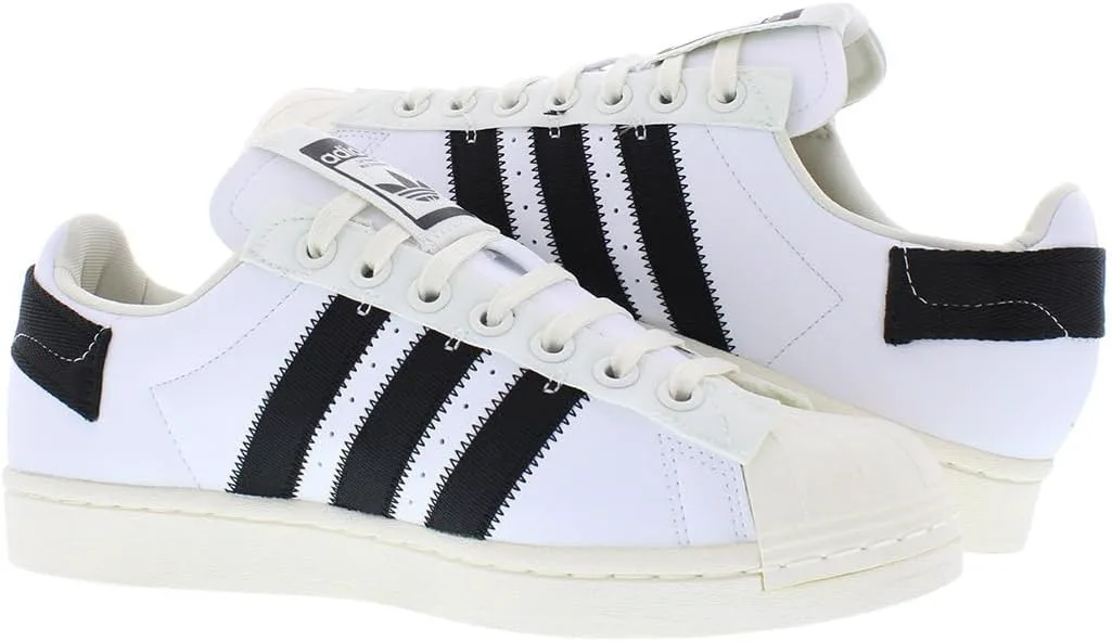 

Мужские кроссовки Adidas Originals Superstar, белый/черный