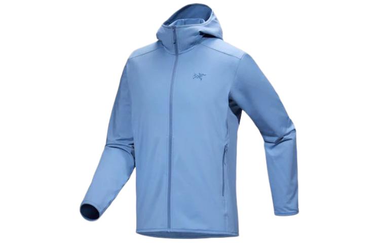 

Arcteryx Куртка KYANITE LIGHTWEIGHT мужская, Ashlar Blue/Stone Wash