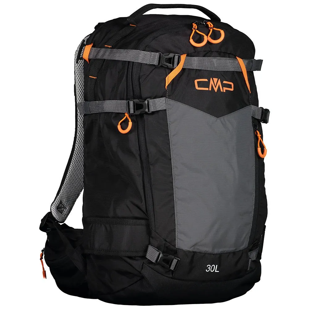 

Рюкзак CMP Aeroox Ski Touring 30L 31V4727, черный