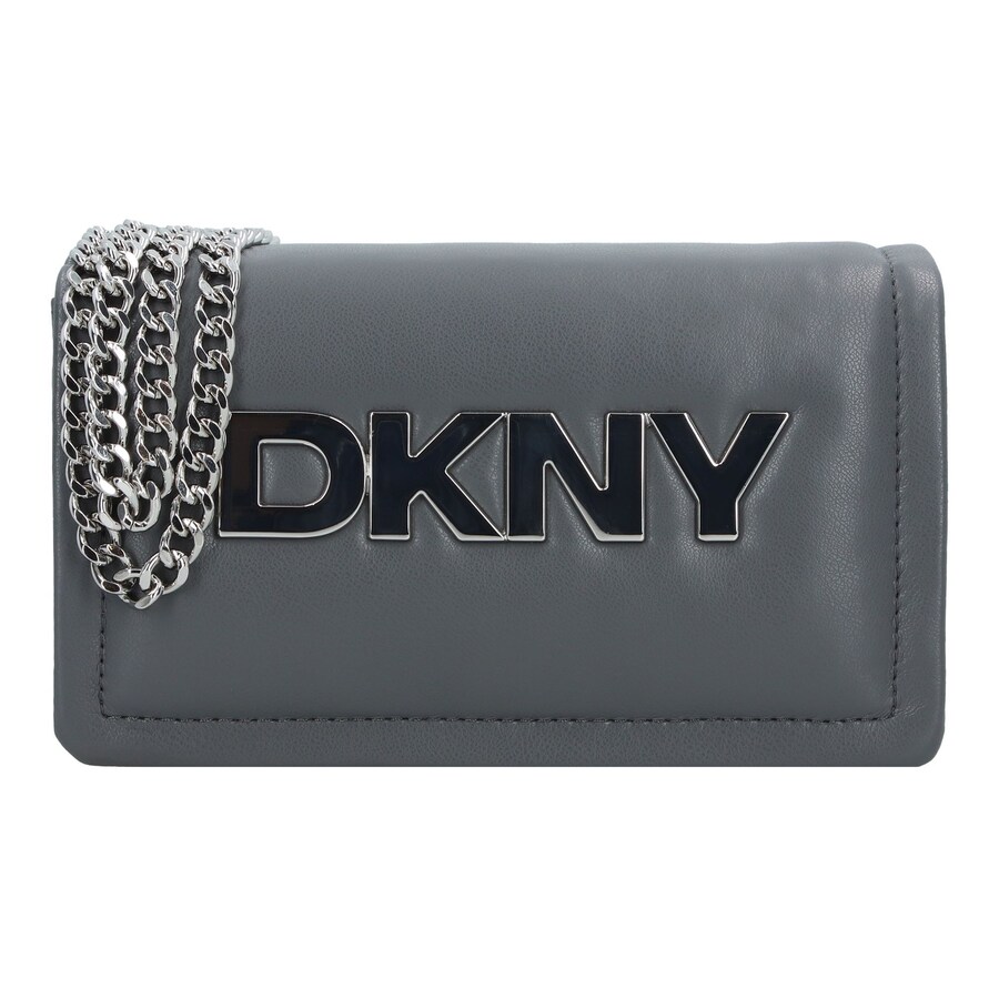 

Сумка через плечо DKNY Maggie, темно-серый