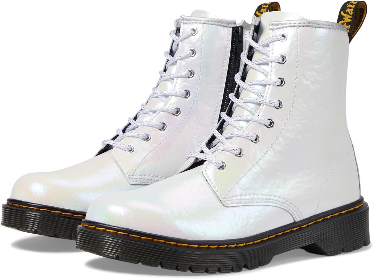 

Ботинки Dr. Martens 1460 Bex, цвет Pearl