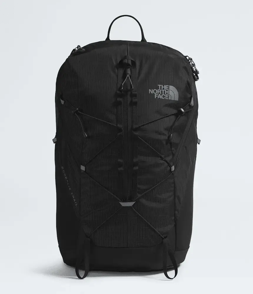 

Рюкзак Borealis Trail The North Face, TNF Black