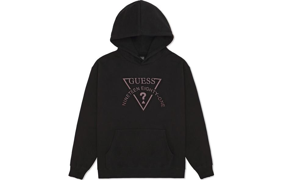 

GUESS Женская толстовка, цвет Black