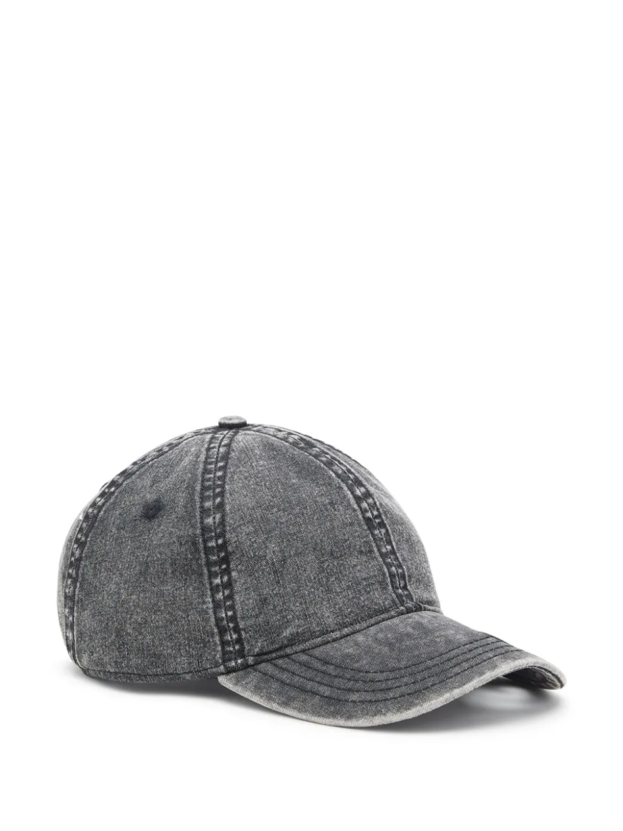 

Бейсболка Хоши Diesel, серый