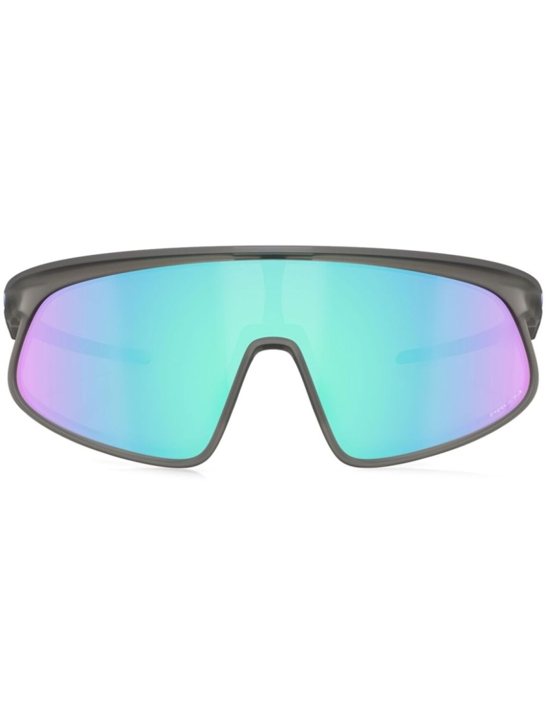 

Солнцезащитные очки RSLV Oakley, серый