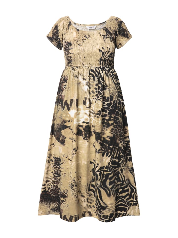 

Длинное платье Angel of Style