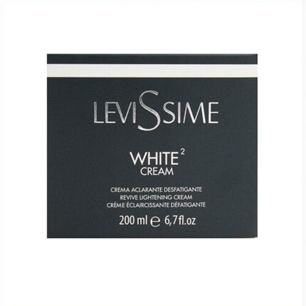 

Levissime White 3 Крем против пигментации и против старения