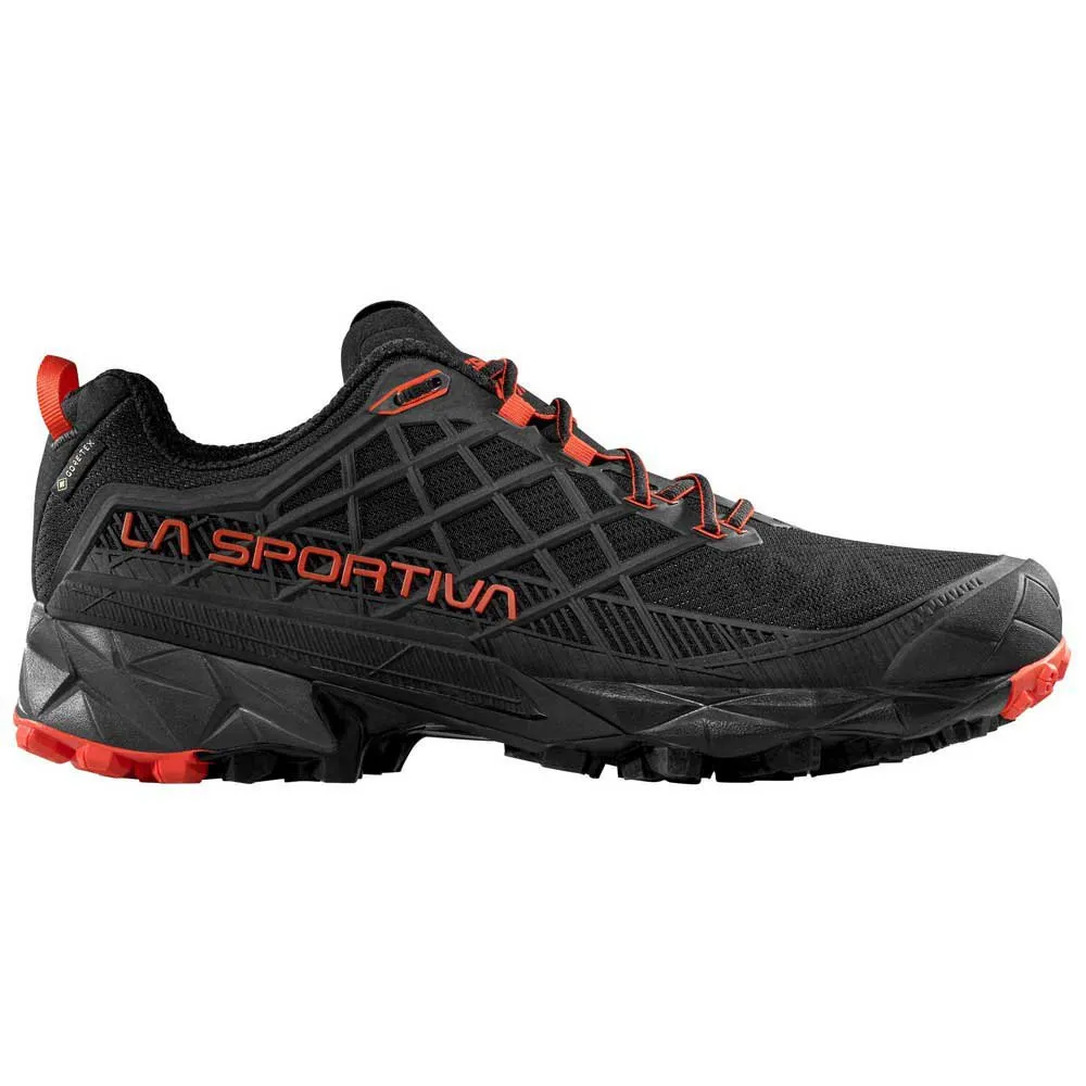 

Походная обувь La Sportiva Akyra II Goretex, черный