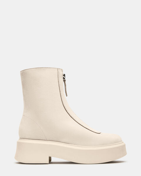 Ботильоны Jones Steve Madden, белый