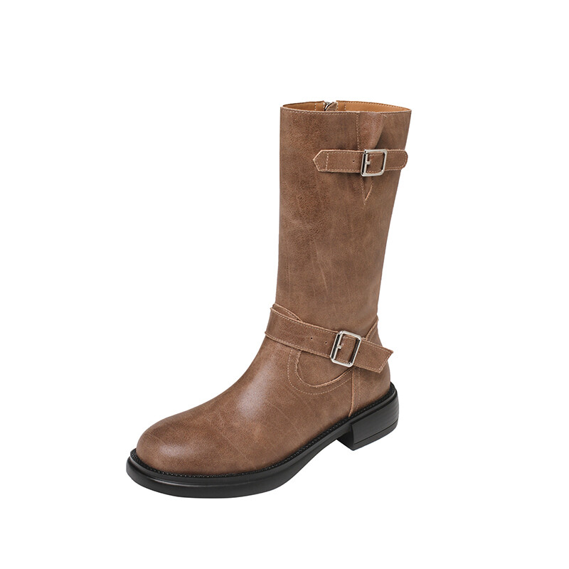 

Сапоги PVAJ Knee-high Boots Women's