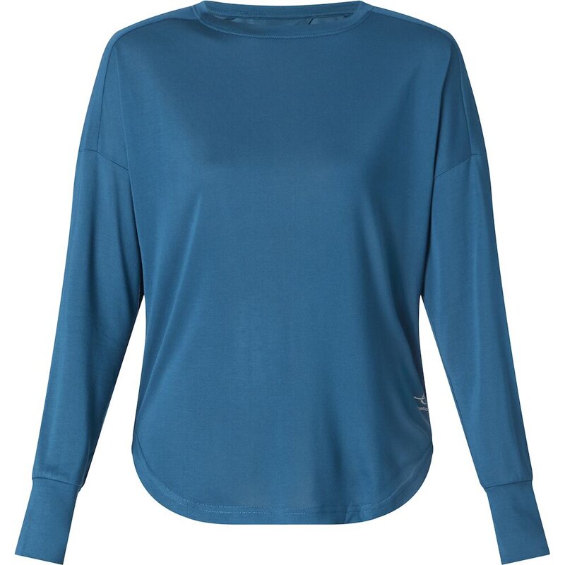 

Shirt langarmshirt omarly 3 Energetics, синий