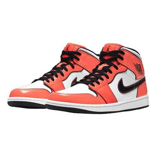 Мужские универсальные кроссовки Nike Air Jordan 1 Mid SE — фото 2