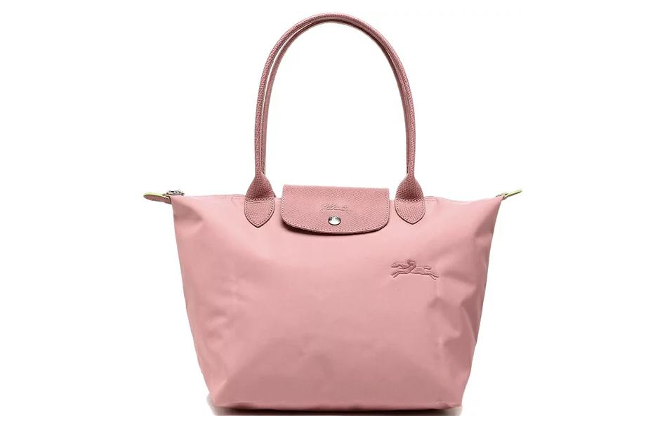 

LONGCHAMP Сумка через плечо Le Pliage Green