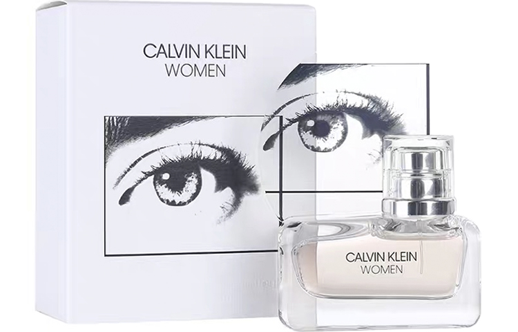 Парфюмерная вода Calvin Klein Women, 100 мл — фото 3
