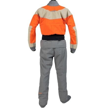 

Сухой костюм Idol GORE-TEX мужской Kokatat, цвет Tangerine