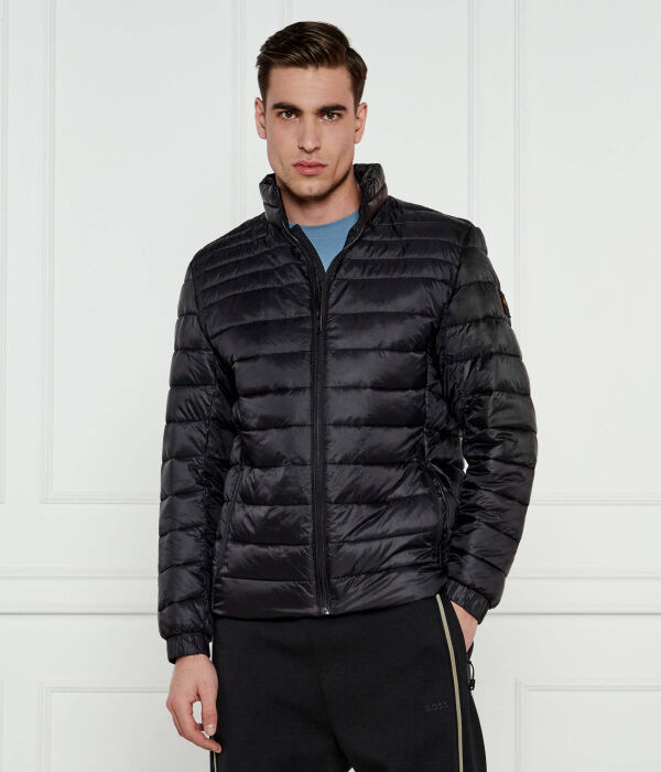 

Куртка oden2 Regular fit Boss Orange, черный