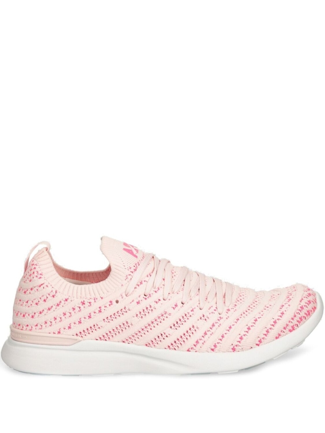 

APL: ATHLETIC PROPULSION LABS Кроссовки TechLoom Wave, розовый