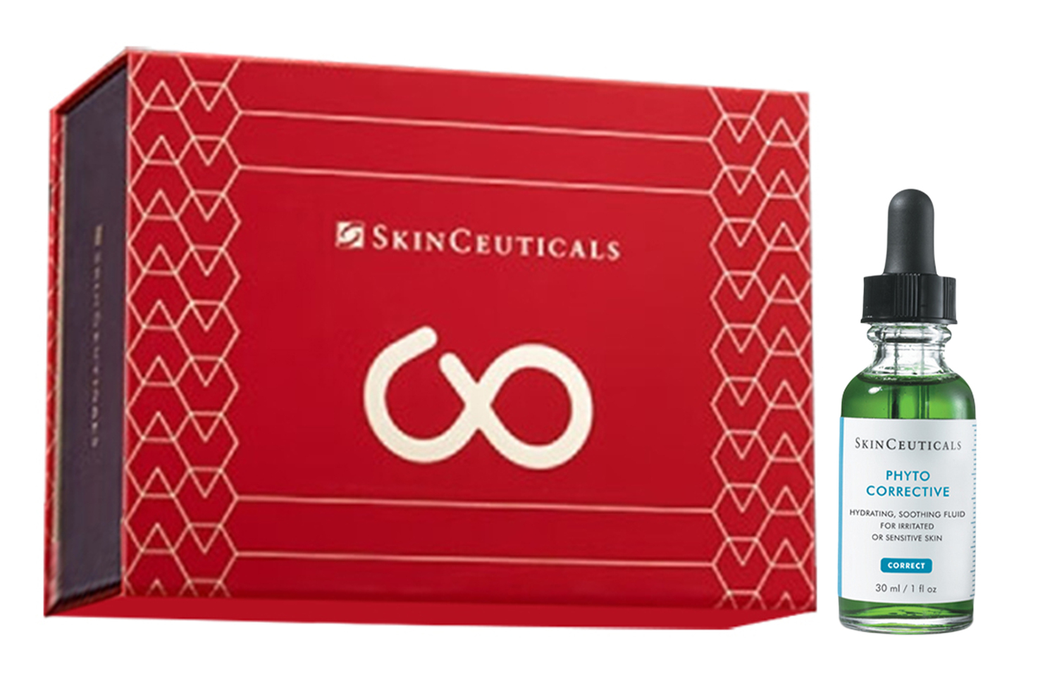 

Xiulike сыворотка для коррекции цвета, успокаивающая, увлажняющая и восстанавливающая, 30 мл SKINCEUTICALS