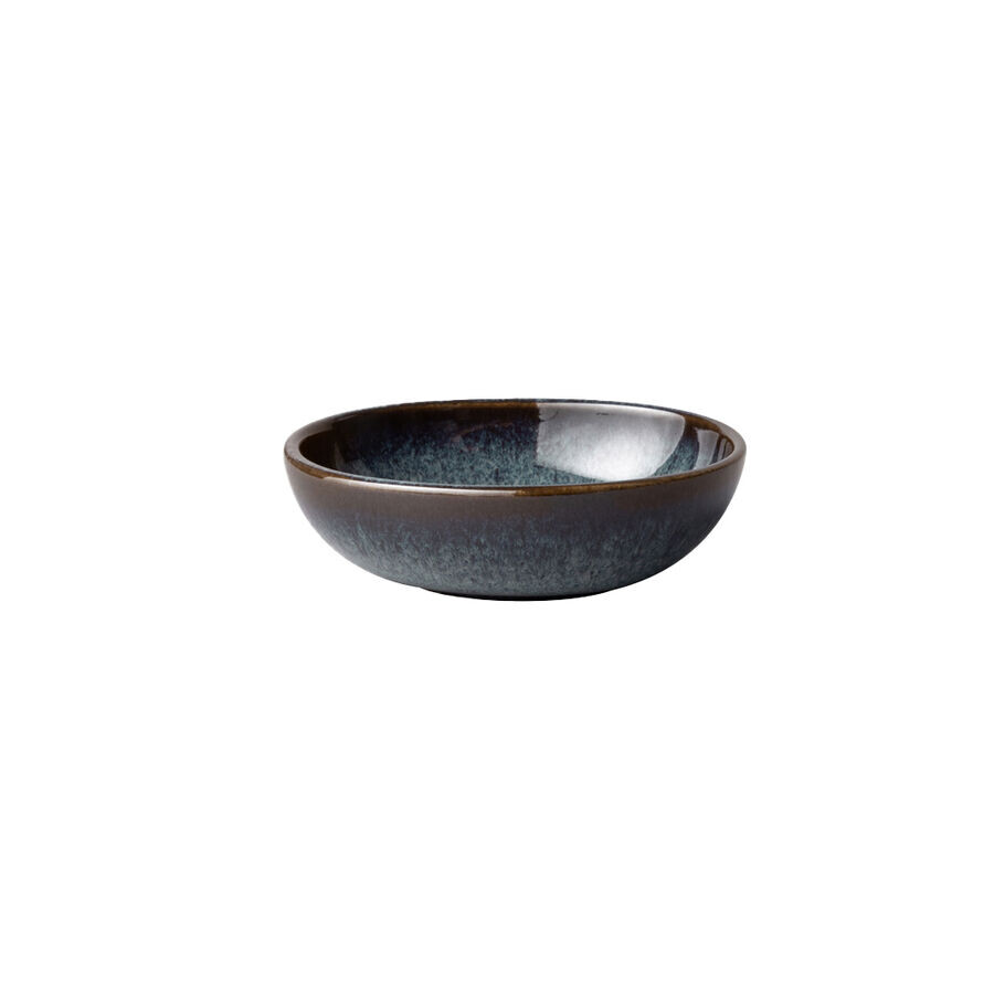 

Миска Лаве Гри 10,5х10х3,5см Villeroy & Boch, серый