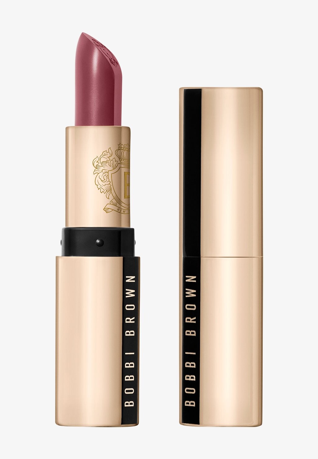 

Губная помада Luxe Lip Color Bobbi Brown, цвет rose blossom