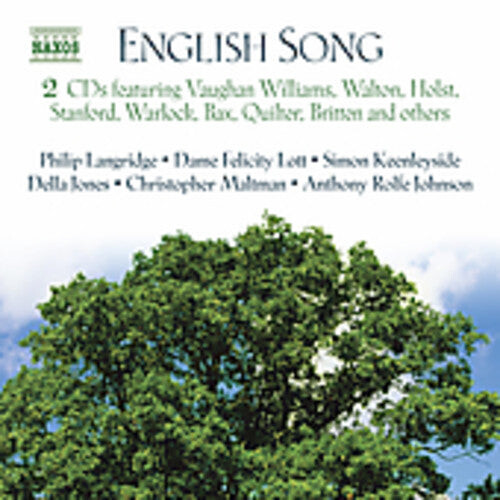 

CD диск English Song / Various: English Song / Various