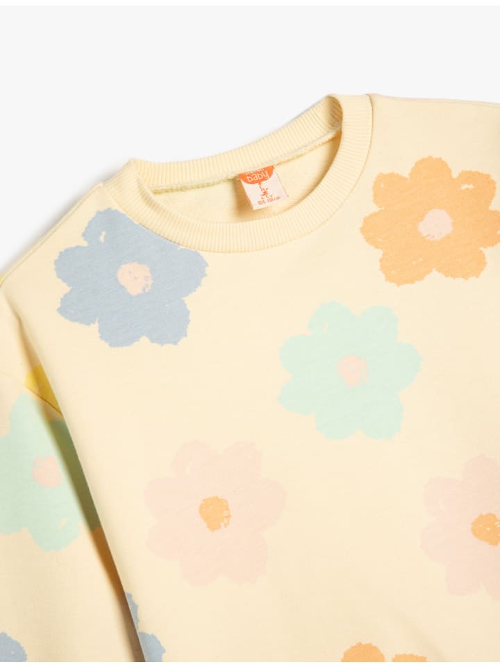 

Толстовка KOTON