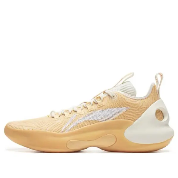 

Кроссовки yushuai ultra low 'pastel orange' Li-Ning, оранжевый