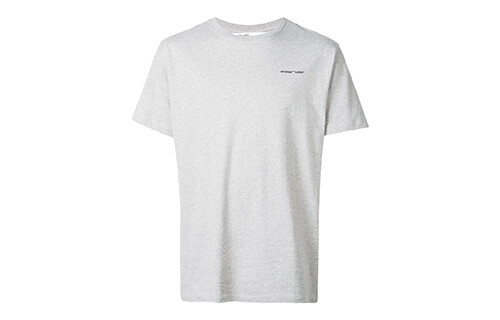 

Футболка мужская Off-White