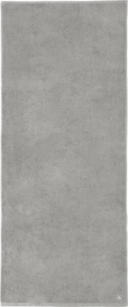 

Пляжное полотенце Erwin Müller 155413, 80x1x200 см, серебряный