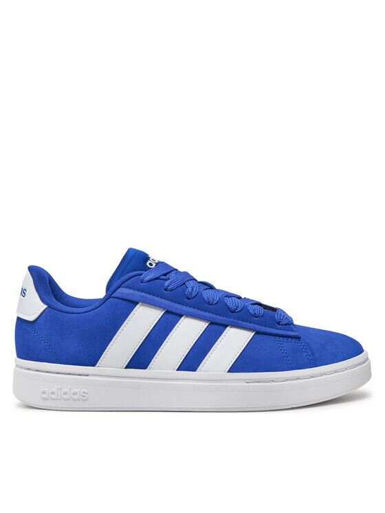 

Кроссовки Adidas, синий