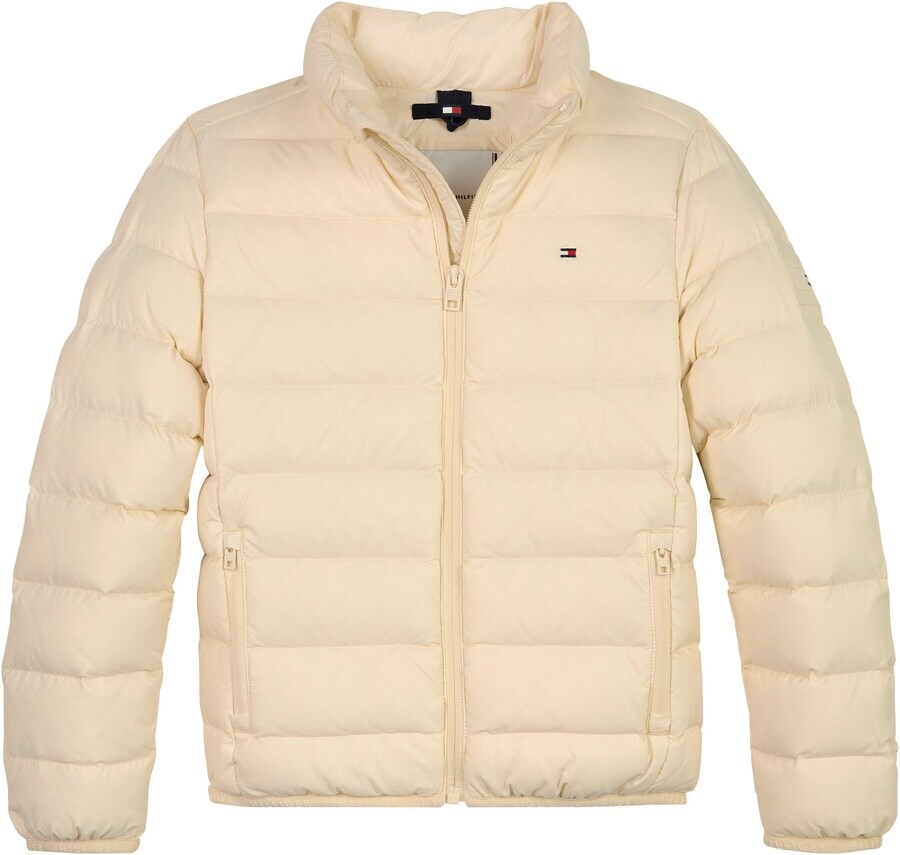 

Зимняя куртка Tommy Hilfiger, бежевый