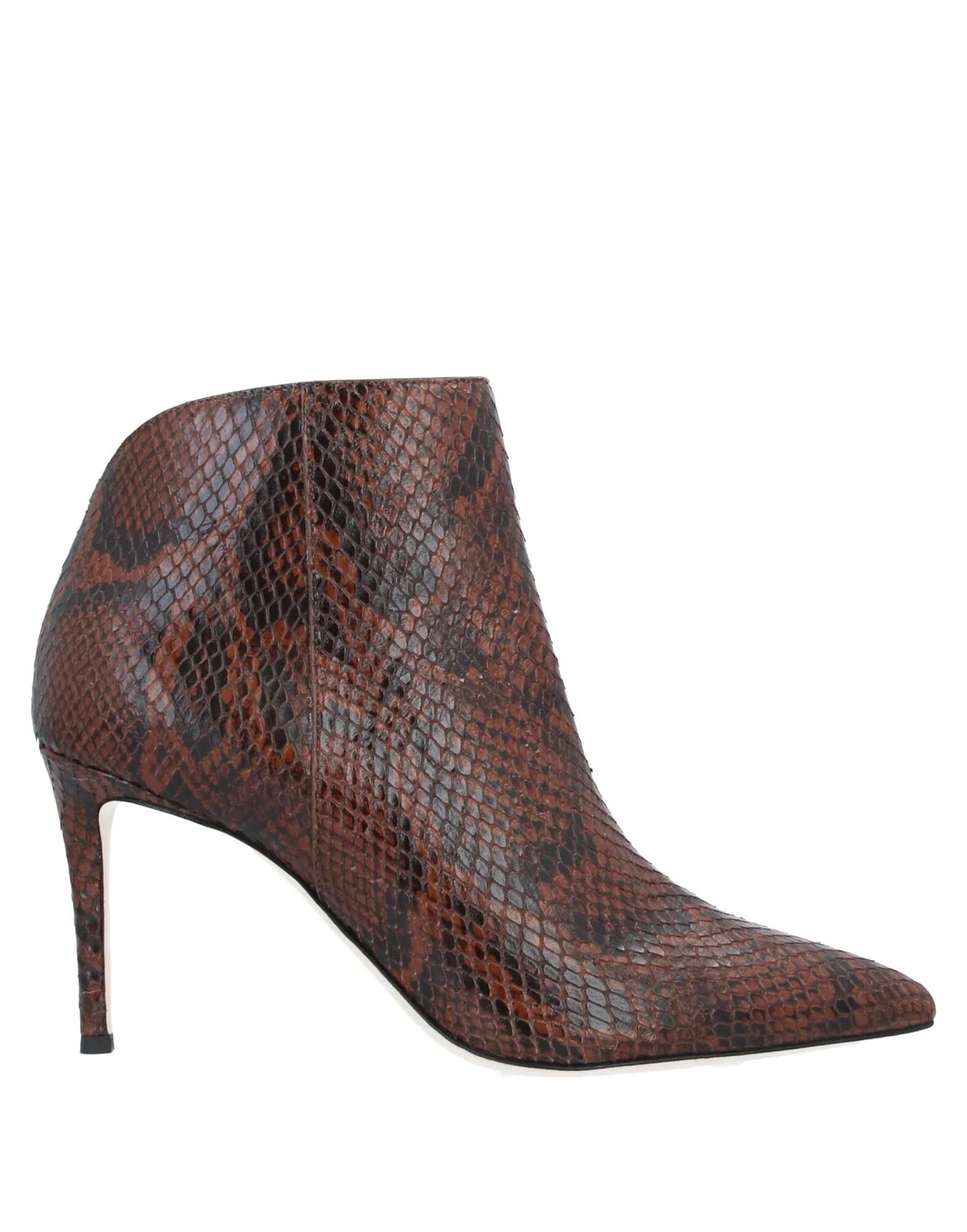 

Ботильоны Giuseppe Zanotti, коричневый