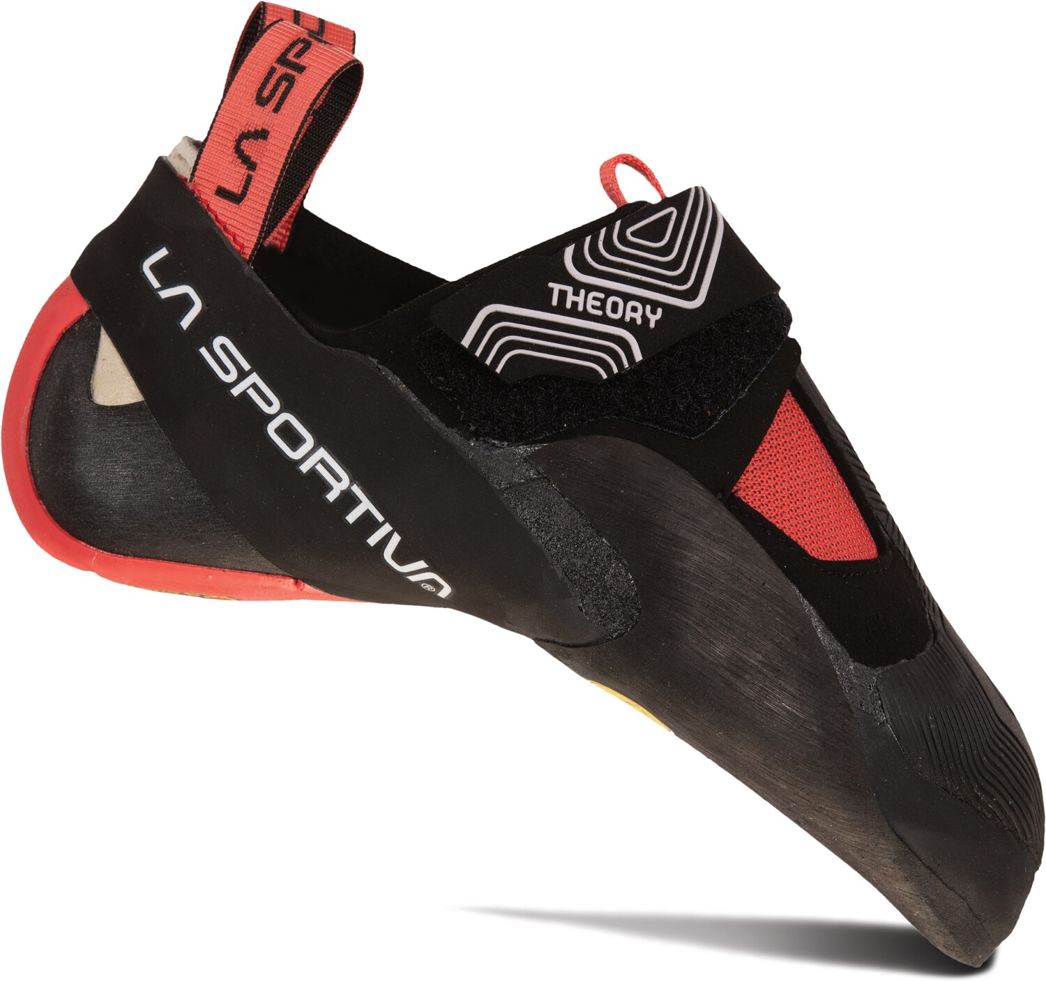 

Туфли для скалолазания Theory - женские La Sportiva, черный