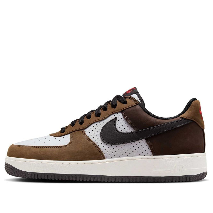 

Кроссовки Nike Air Force 1 Low 'Escape' 2025, белый