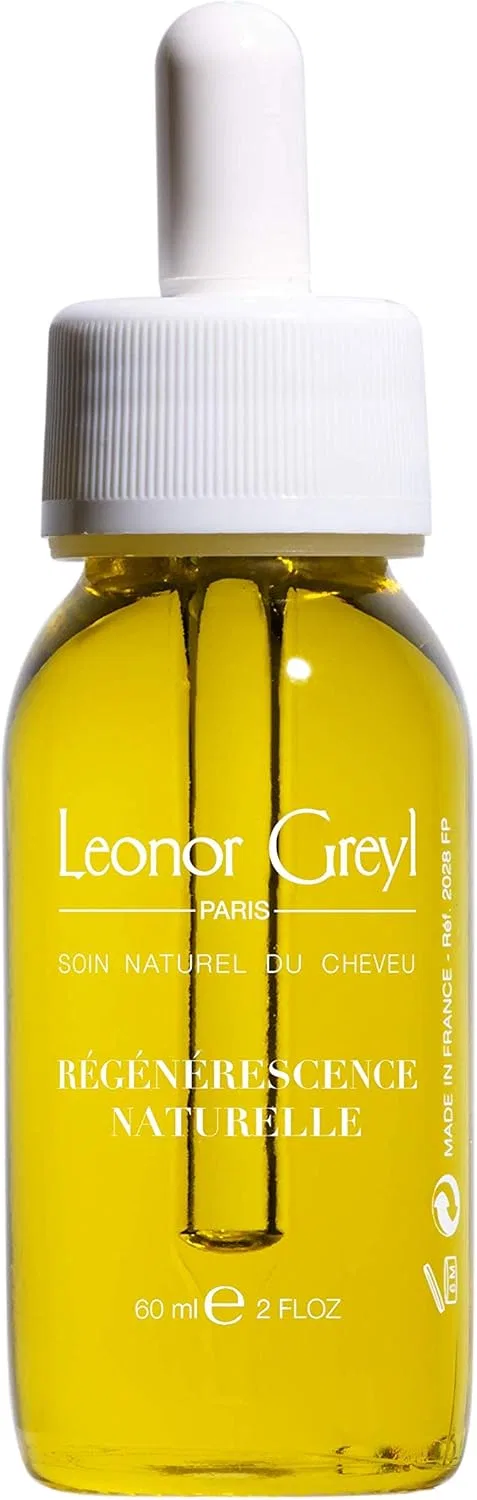 Масло для кожи головы Leonor Greyl Regenerescence Naturelle 0.35 fl oz