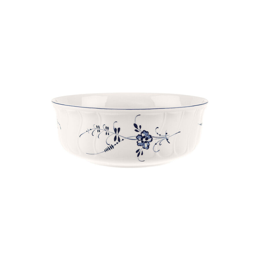 

Круглая чаша Vieux Luxembourg Villeroy & Boch, белый