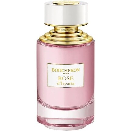 

Rose D'Isparta парфюмированная вода 125 мл, Boucheron