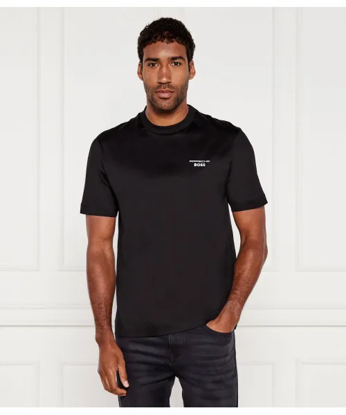 

Футболка c-thompson 197_ps Regular fit Boss, черный