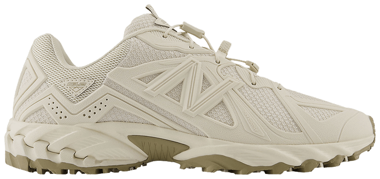

Кроссовки New Balance 610 'Molded Pack - Beige', кремовый