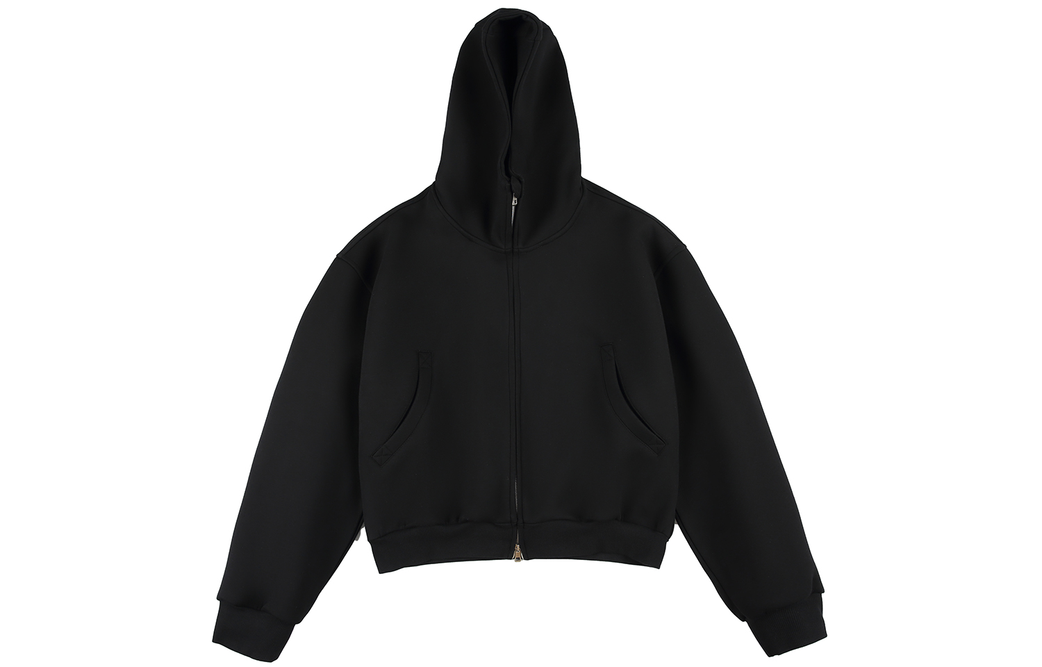 

Унисекс свитшот NANDCHN, черный