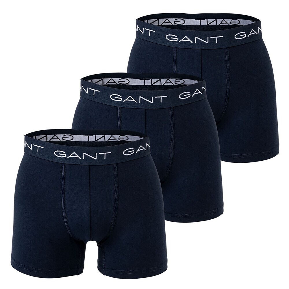 

Трусы боксеры Gant, морской синий