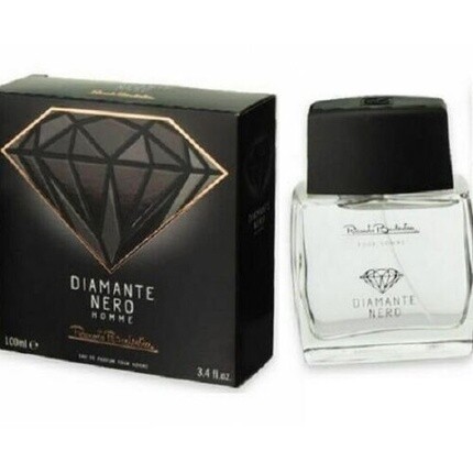 

Renato Balestra Diamante Nero Homme Eau De Parfum 100ml Vapo