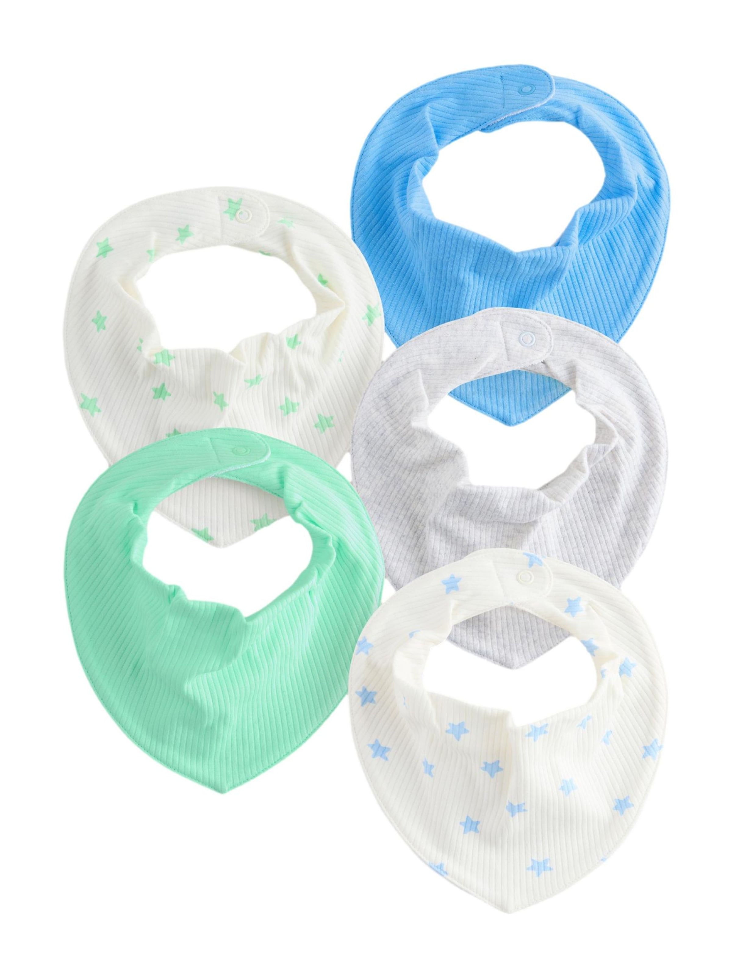 

Next Нагрудник в цветах Azure, Sky Blue, Light Grey, Light Green, White