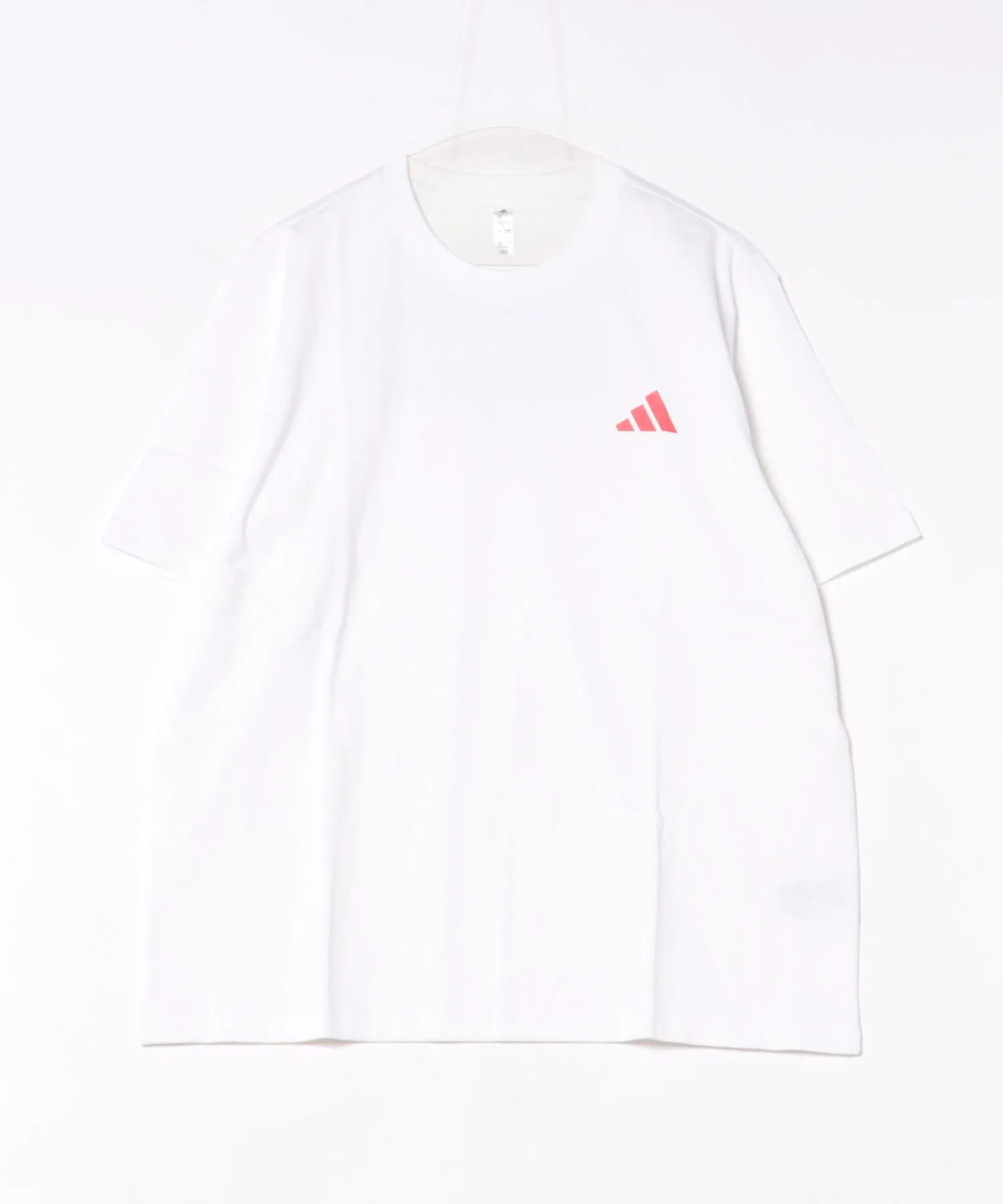 Мужская футболка adidas MBOLDILTST