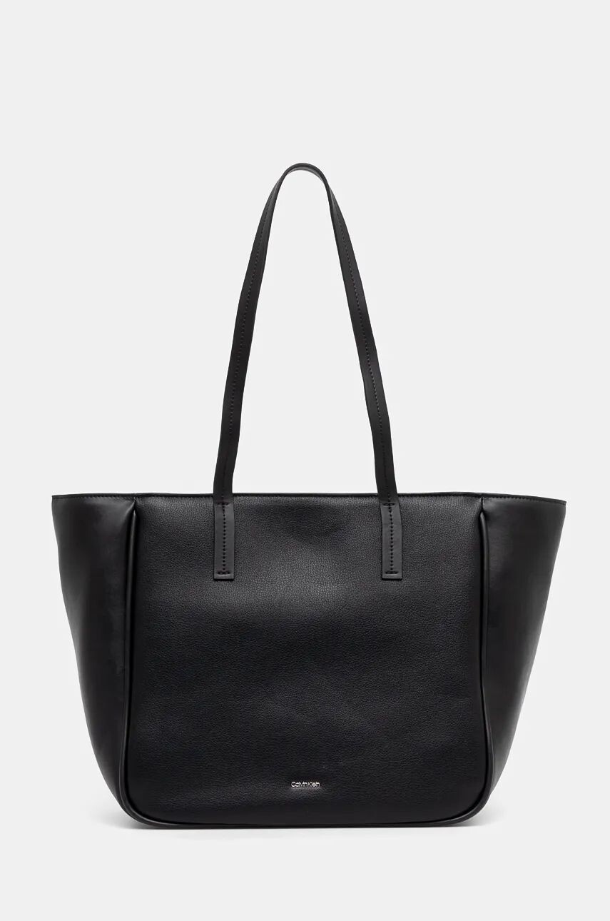 

Сумочка Кельвина Кляйна Calvin Klein, черный