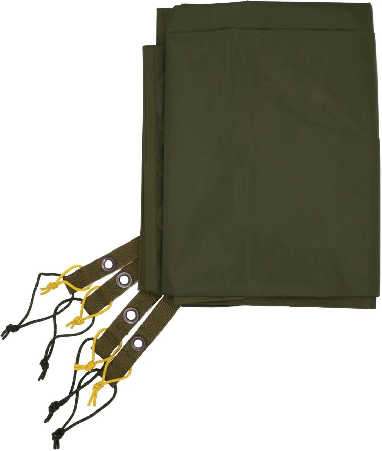 

Gannet 2 Защитное дно для палатки Peregrine, Green