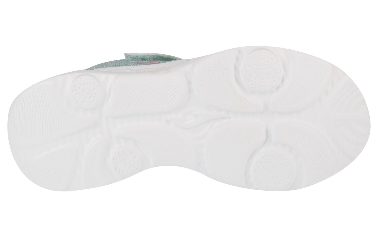 Низкие кроссовки Joma Joma Butterfly Jr 2405, синий — фото 4